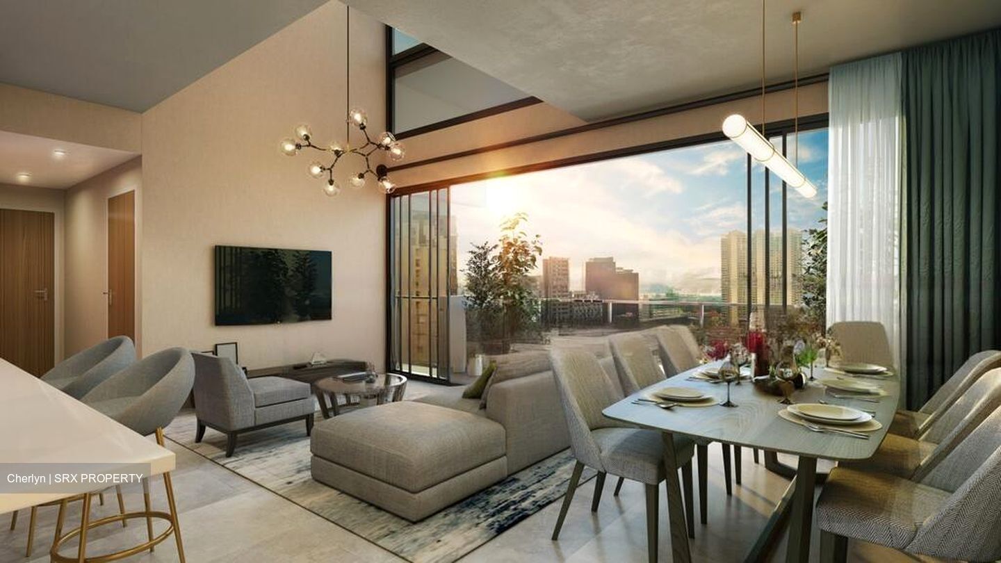 Bartley Road (D19), Condominium #458561961